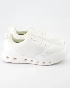 BREEZE I GTX Surround Sneaker in Weiß