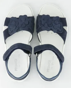 Breeze Sandalen in Blau