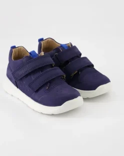 Breeze Sneaker in Blau