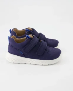 Breeze Sneaker in Blau