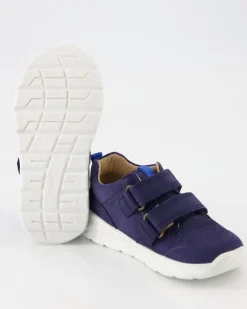 Breeze Sneaker in Blau