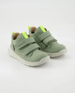 BREEZE Sneaker in Grün