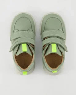 BREEZE Sneaker in Grün