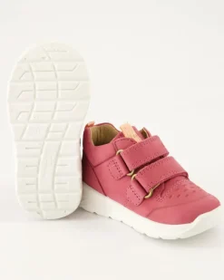 Breeze Sneaker in Rosa