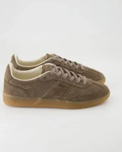 Brenta_Tenn Sneaker in Braun