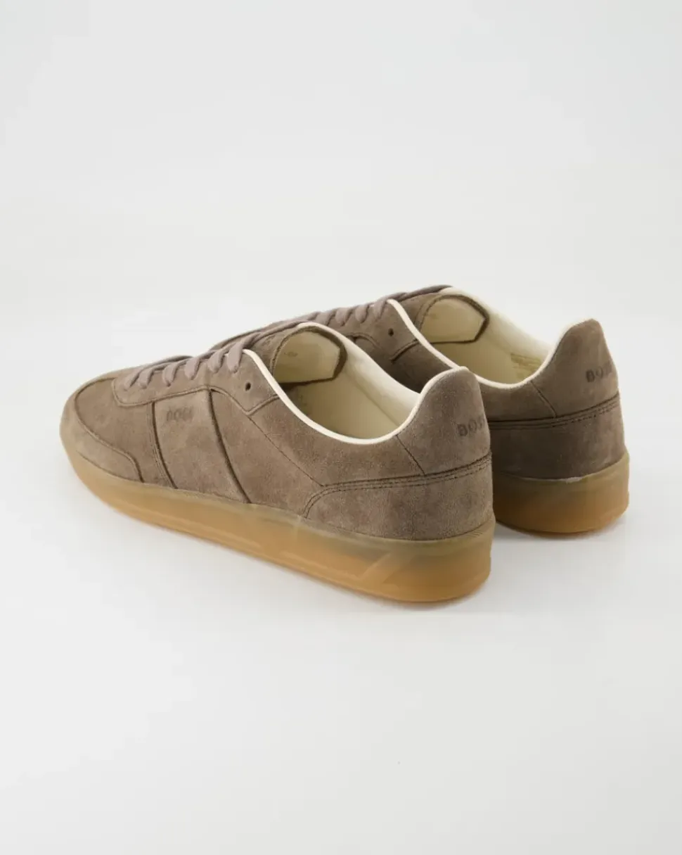 Brenta_Tenn Sneaker in Braun