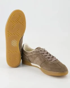 Brenta_Tenn Sneaker in Braun