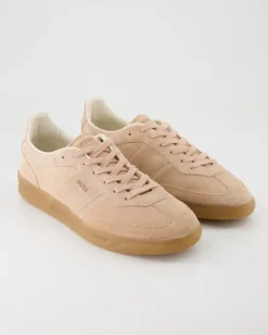 Brenta_Tenn Sneaker in Rosa