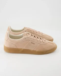 Brenta_Tenn Sneaker in Rosa