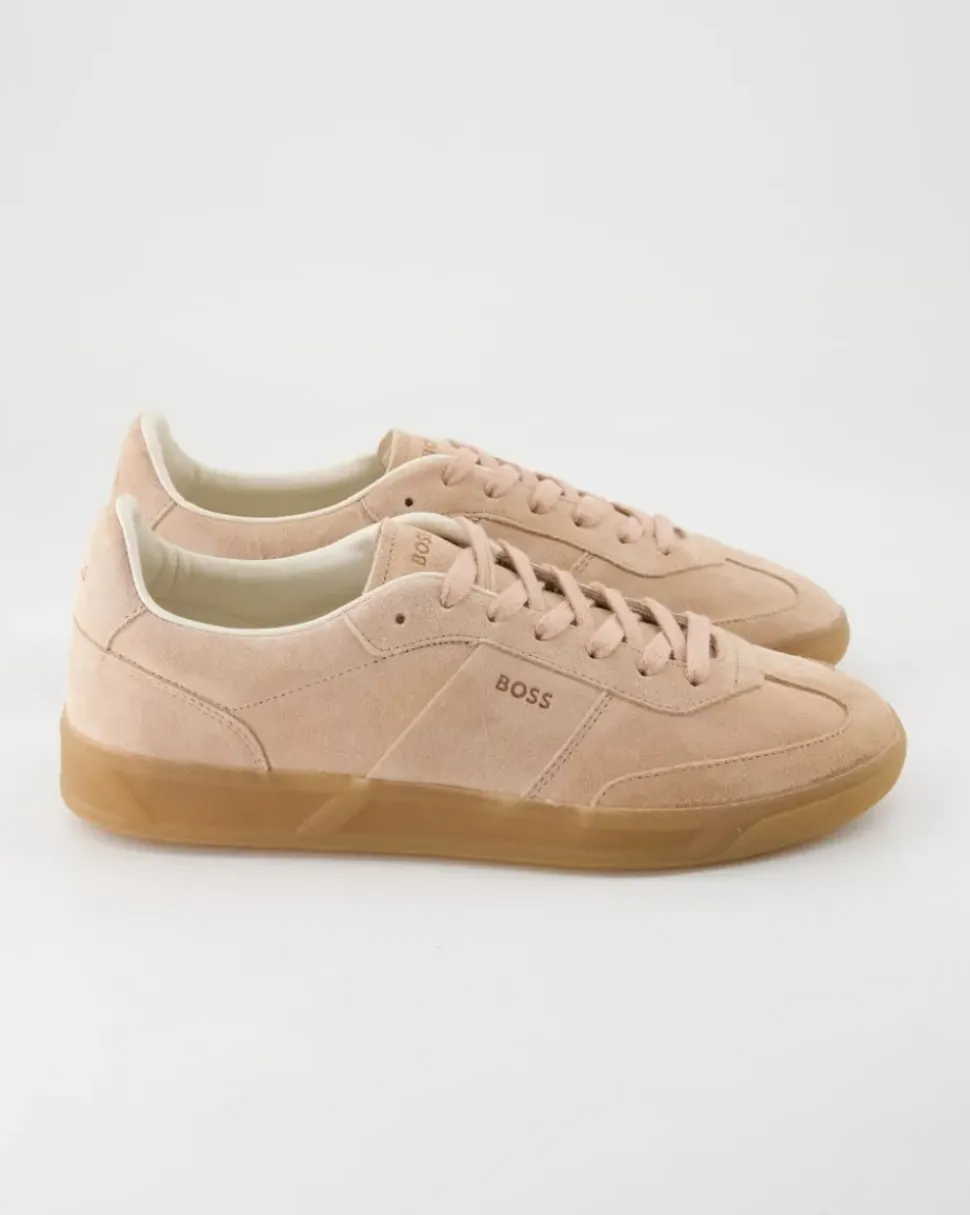 Brenta_Tenn Sneaker in Rosa