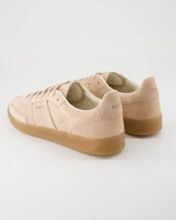 Brenta_Tenn Sneaker in Rosa