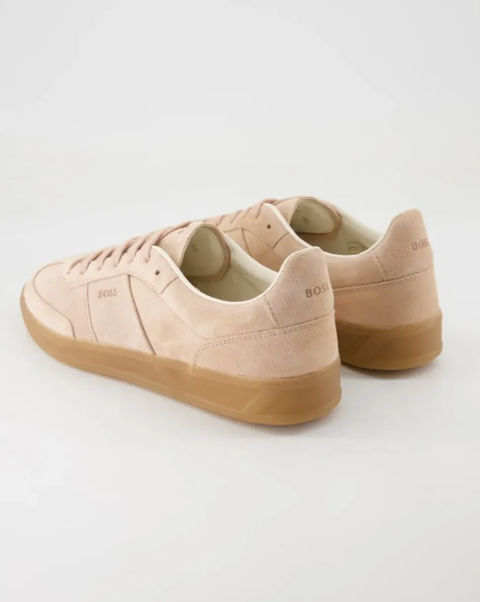 Brenta_Tenn Sneaker in Rosa