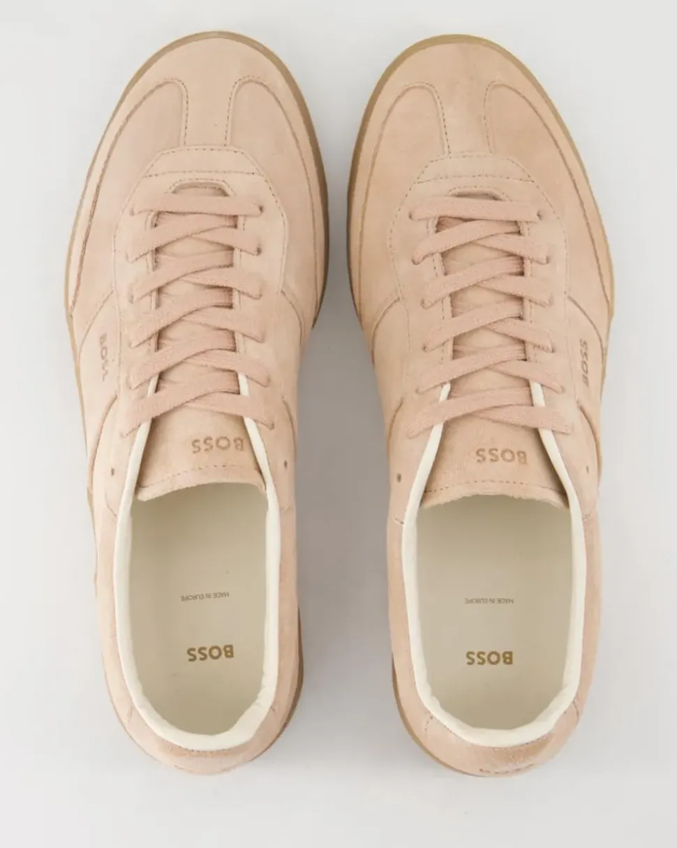 Brenta_Tenn Sneaker in Rosa
