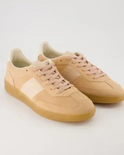 Brenta Tenn Sneaker in Rosa