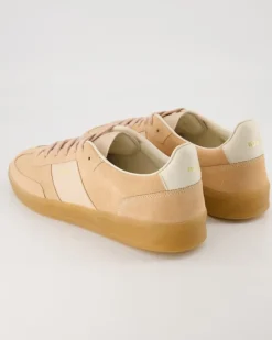 Brenta Tenn Sneaker in Rosa