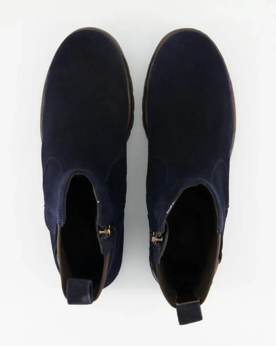BRISTOL Stiefeletten