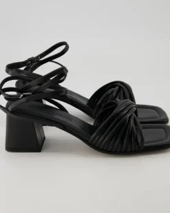 Brooke Sandalen in Schwarz