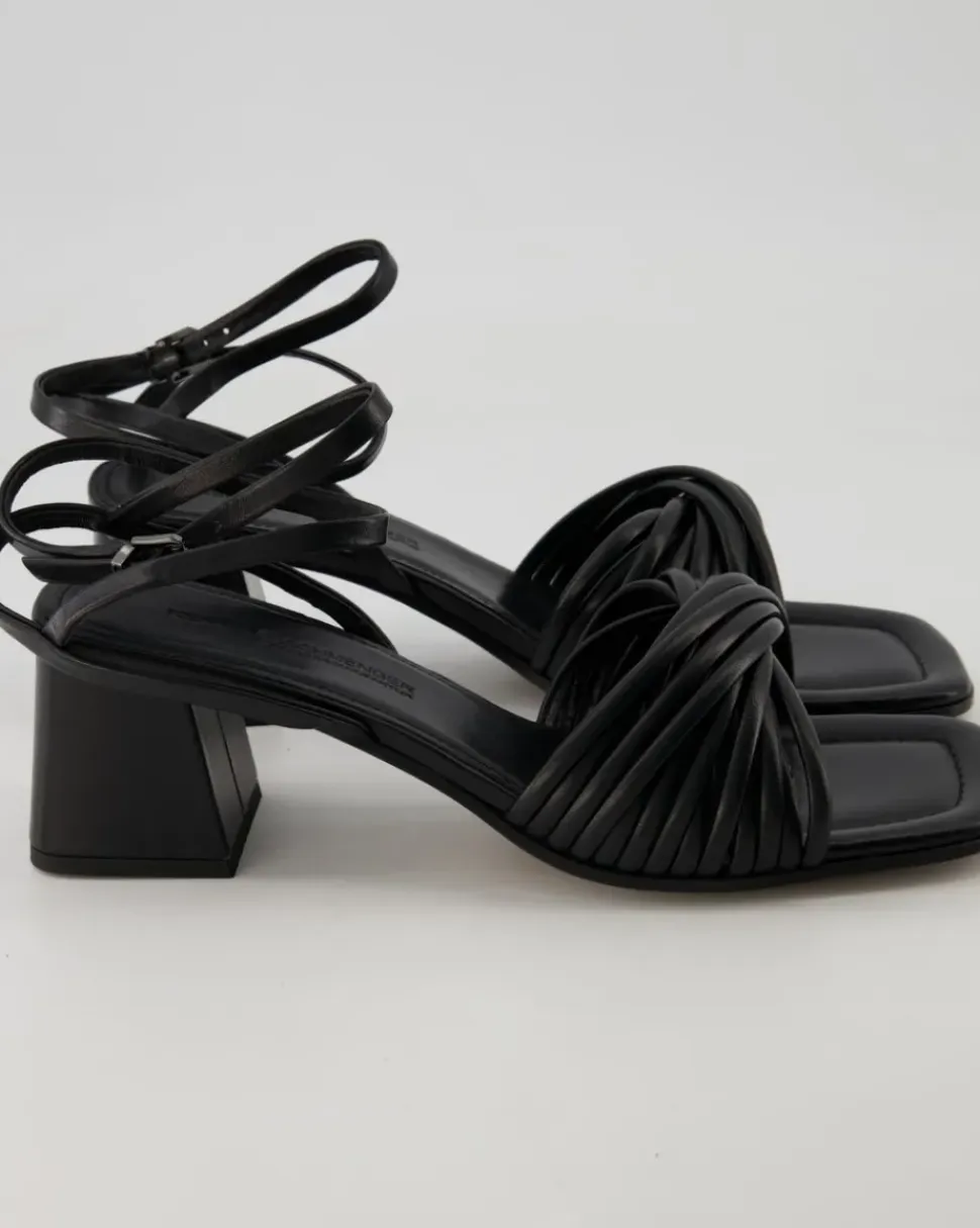 Brooke Sandalen in Schwarz