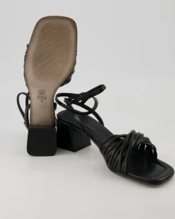 Brooke Sandalen in Schwarz