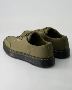 Brookline 6 Eye Schnürschuhe in Grün