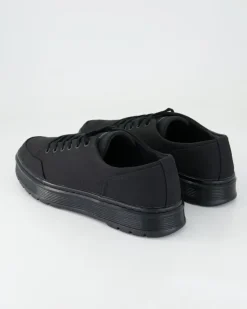 Brookline 6 Eye Schnürschuhe in Schwarz