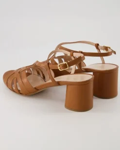 BR404 Sandalen in Braun