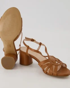 BR404 Sandalen in Braun