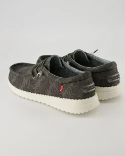 2-2-1-0102B-062 Slipper in Grau