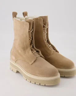 B-2284 Stiefeletten in Beige
