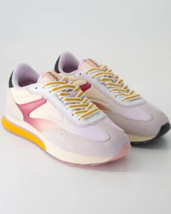 BULL Sneaker in Mehrfarbig