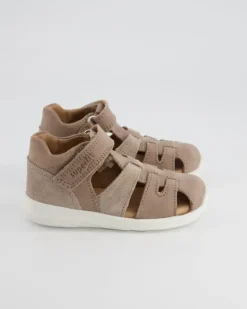 BUMBLEBEE Sandalen in Beige