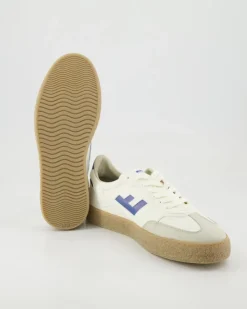 Burela Bold Sneaker in Grau
