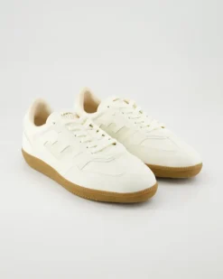 Burela Bold Sneaker in Weiß