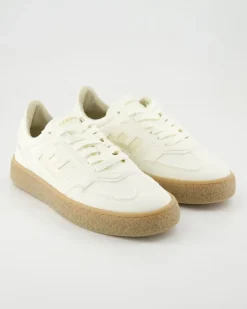Burela Bold Sneaker in Weiß