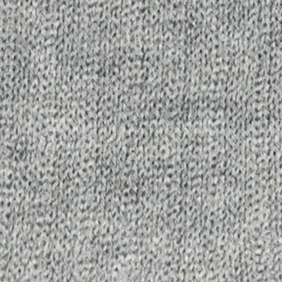 Burlington Fleet Street Socken in Grau