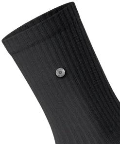 Burlington Fleet Street Socken in Weiß