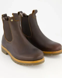Burton Igloo C5 Winterstiefel in Braun