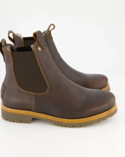 Burton Igloo C5 Winterstiefel in Braun
