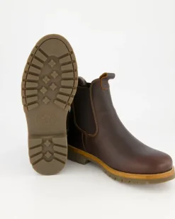 Burton Igloo C5 Winterstiefel in Braun