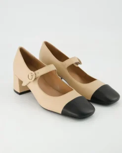 1167 Business Schuhe in Beige