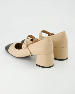 1167 Business Schuhe in Beige