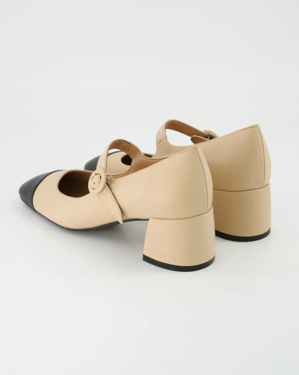 1167 Business Schuhe in Beige