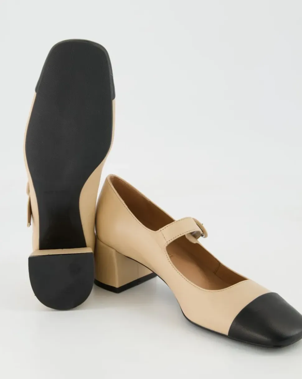 1167 Business Schuhe in Beige