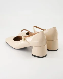 1163 Business Schuhe in Beige