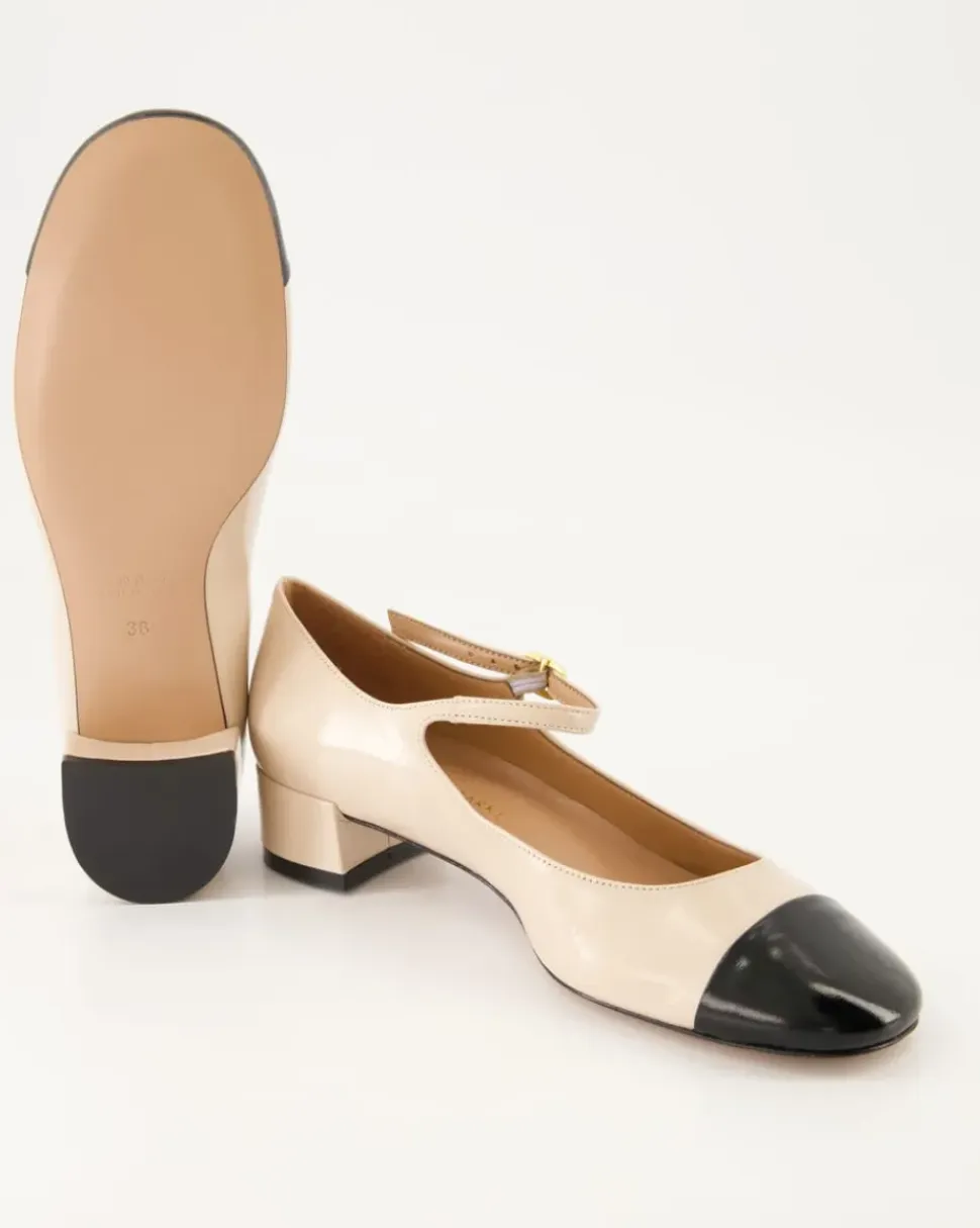 393 Business Schuhe in Beige