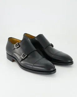 22610 Business Schuhe in Braun