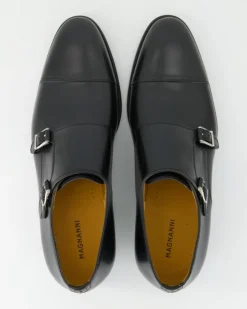 22610 Business Schuhe in Braun