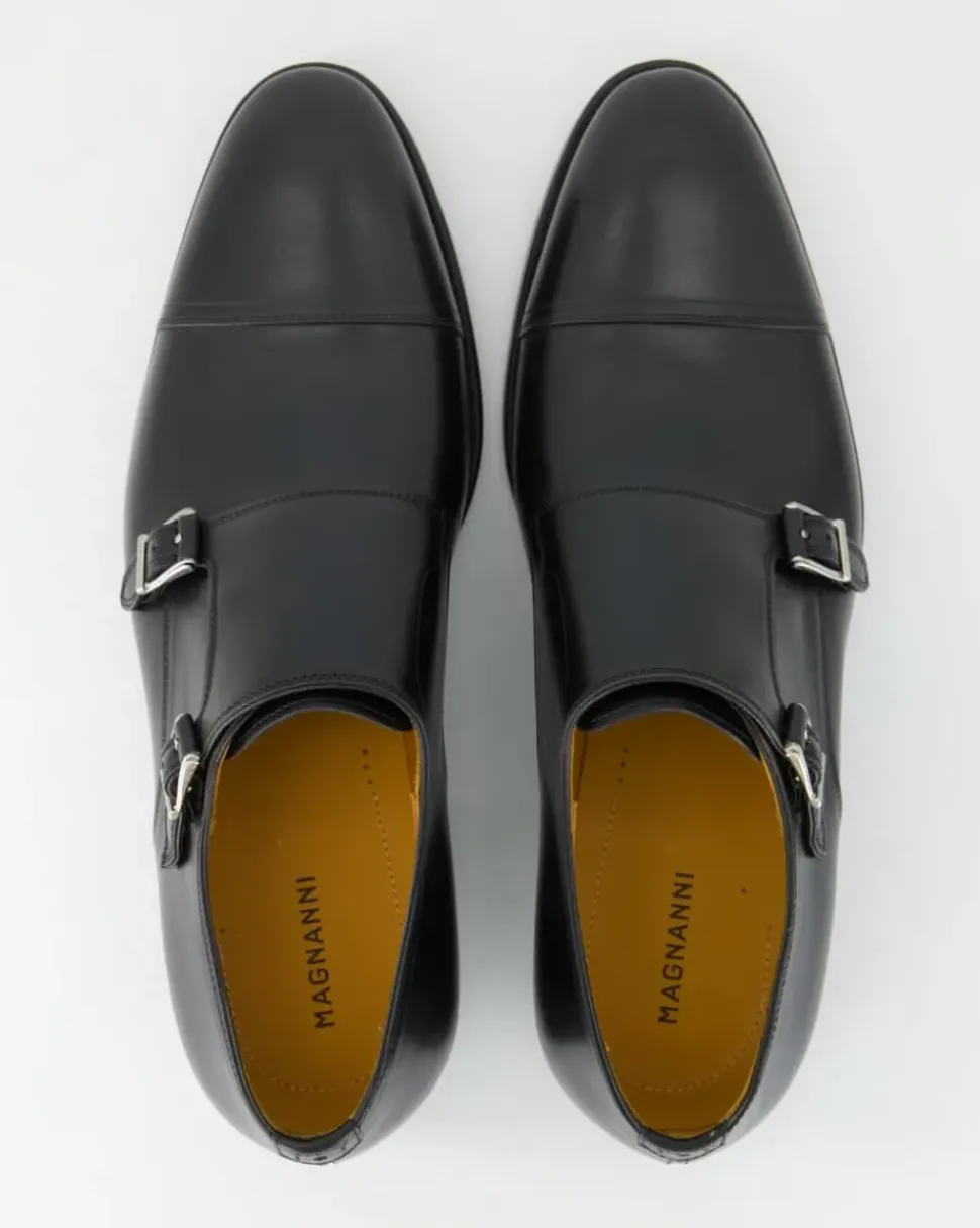 22610 Business Schuhe in Braun