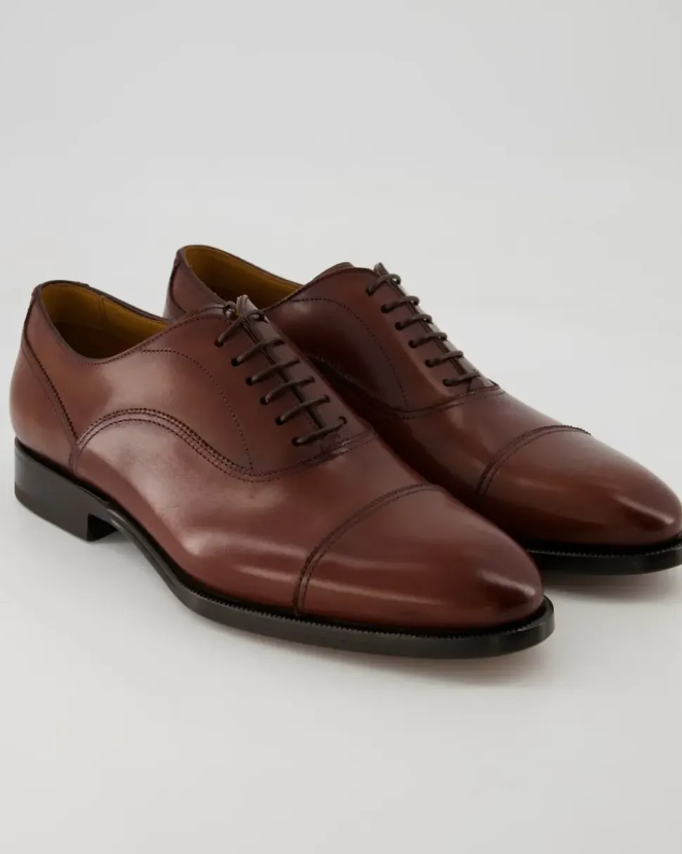 7255009 Business Schuhe in Braun