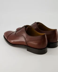 7255009 Business Schuhe in Braun